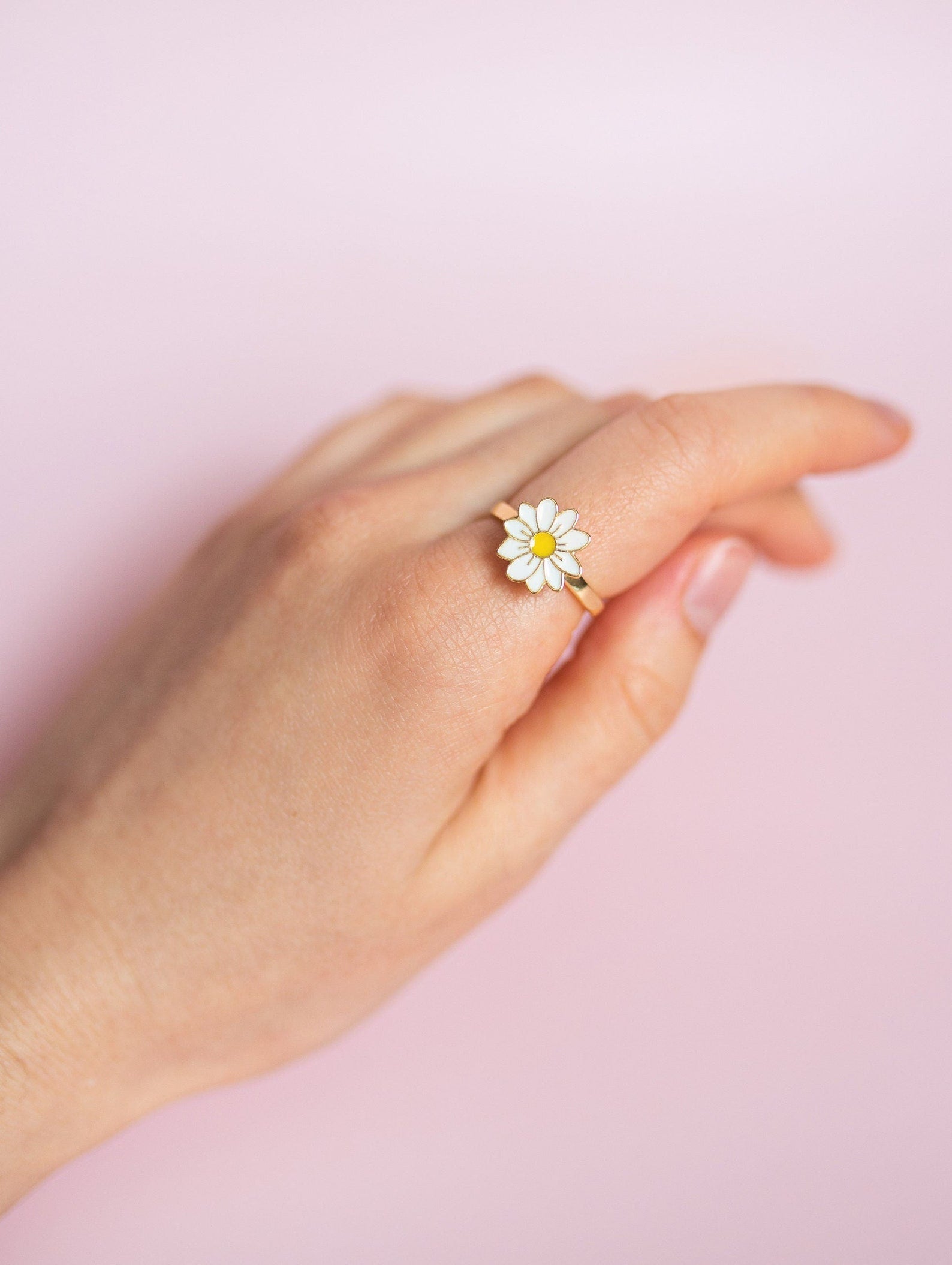 Fidget Ring