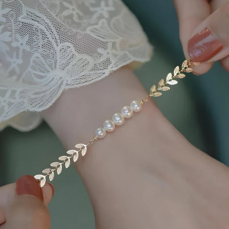 Aurelian Elegance Bracelet