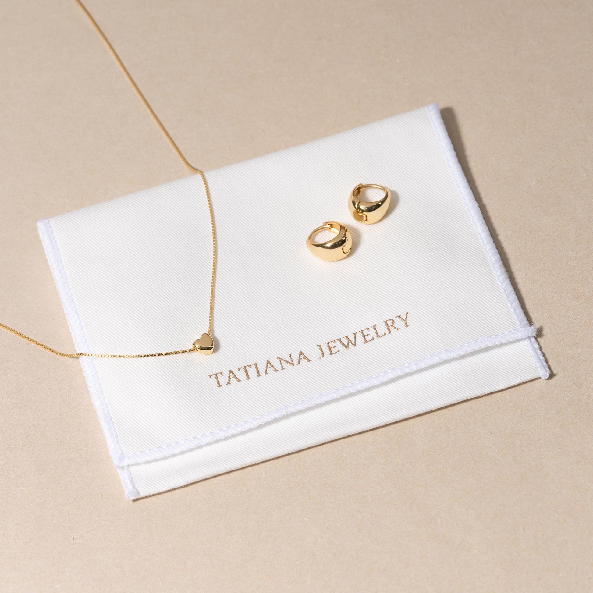 Minimalist Tiny Starburst Stud Earrings in Sterling Silver & Gold