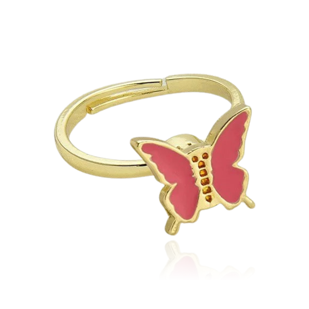 Fidget Ring