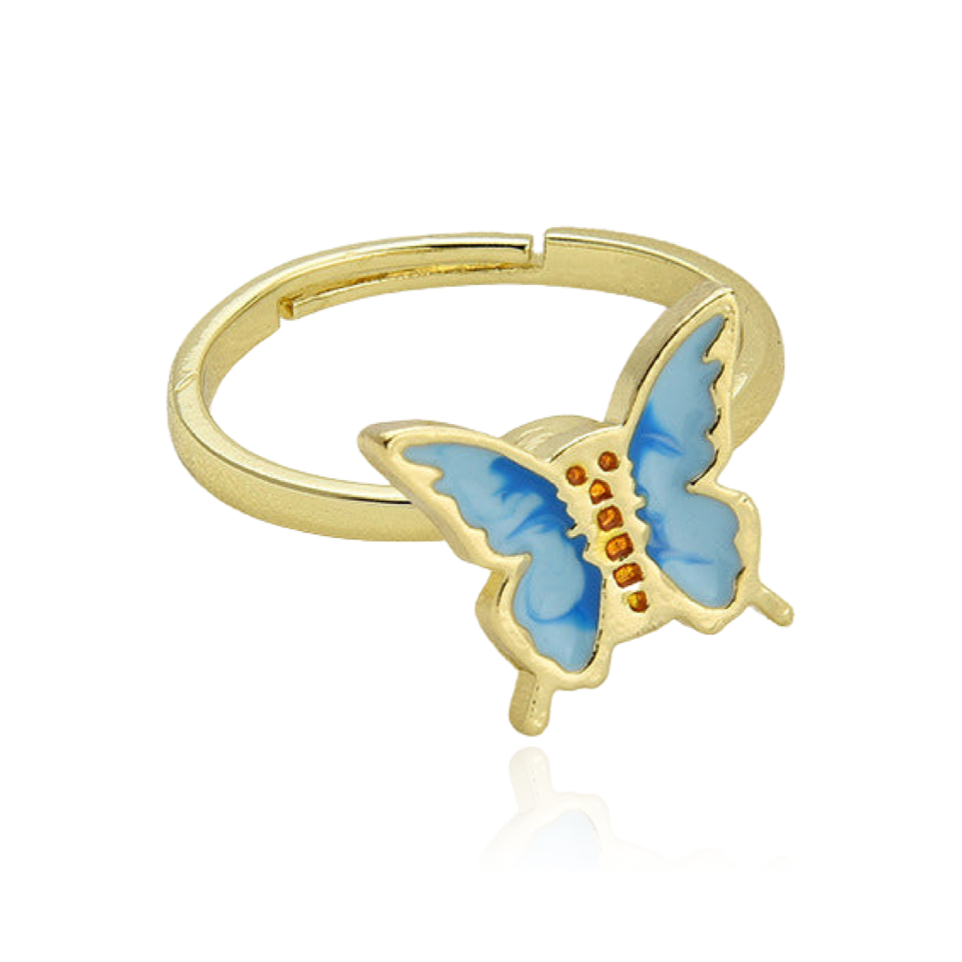 Fidget Ring