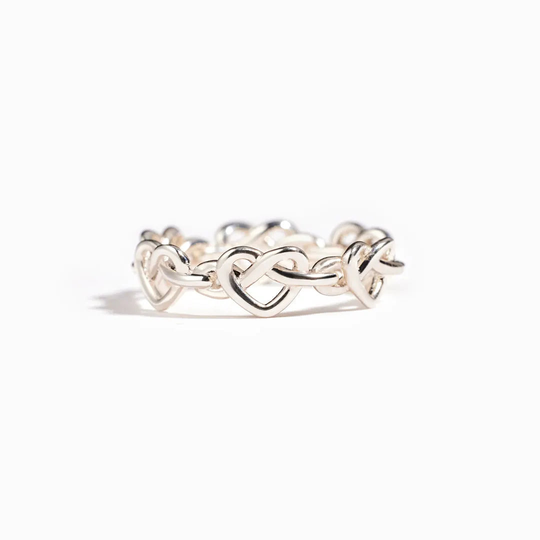 Heart Ring