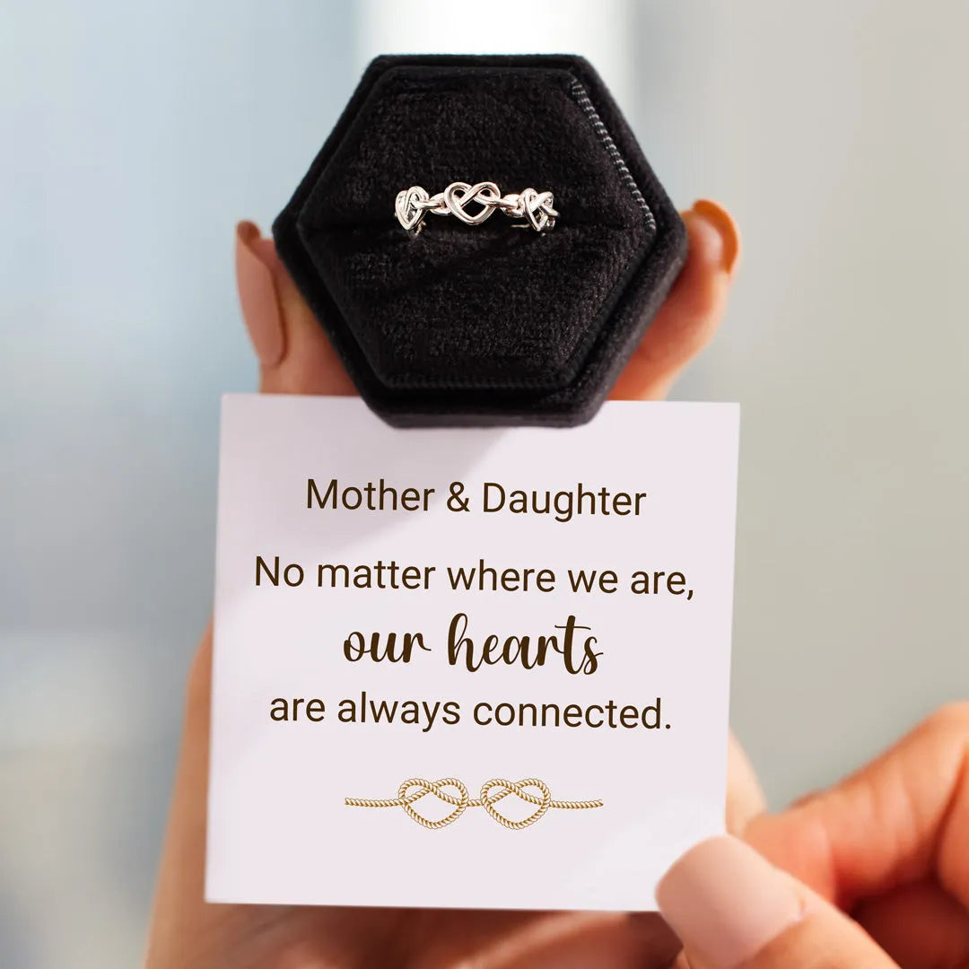 Heart Ring