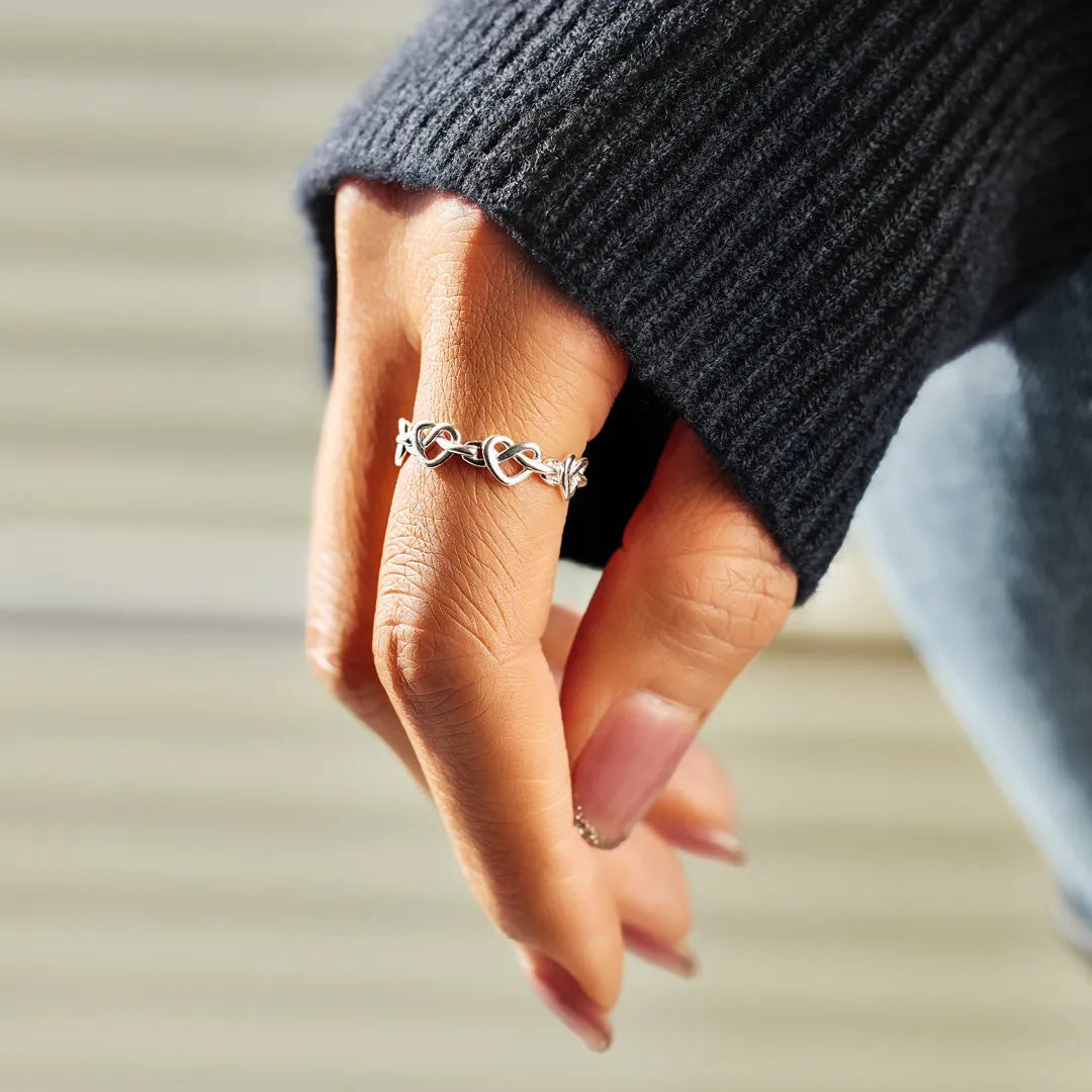 Heart Ring