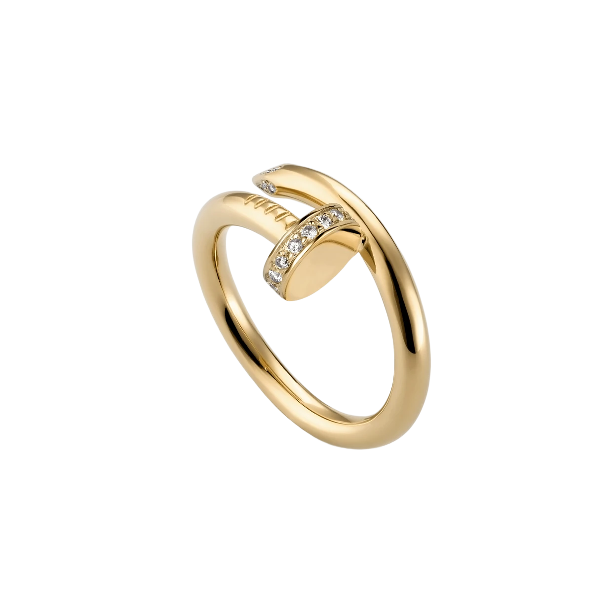 Soho | Nail Ring