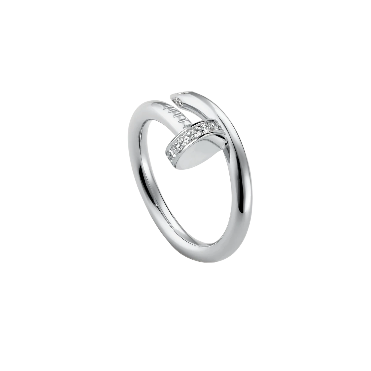 Soho | Nail Ring