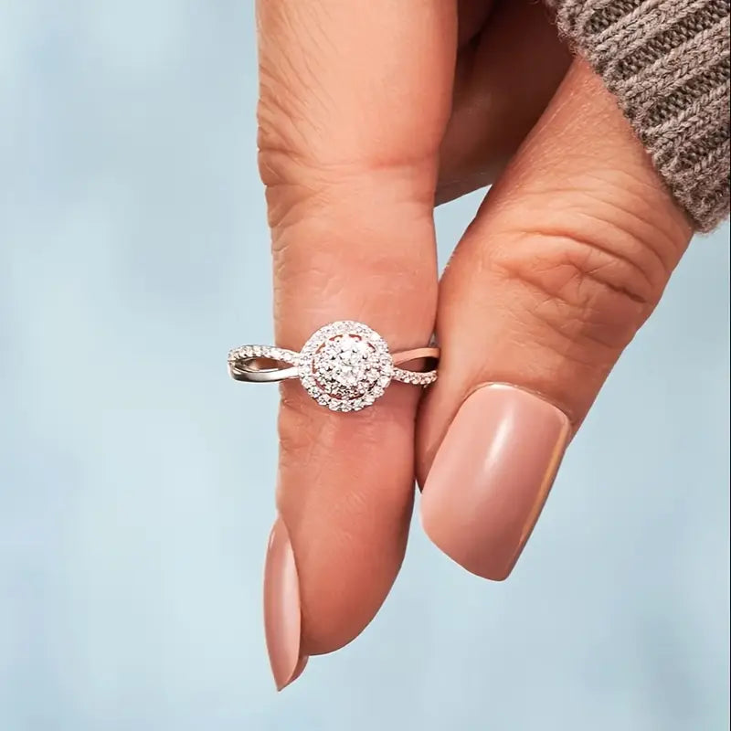 Self Love Ring