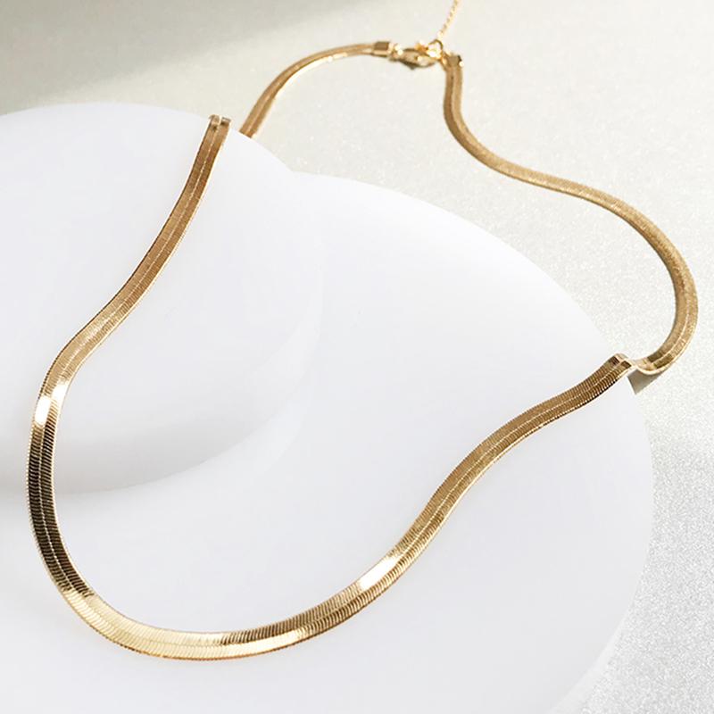 Snake Chain